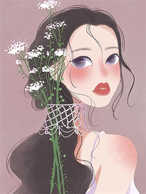 小说《发妻为伶人一掷万金，我用私产送女儿登青云》章节阅读