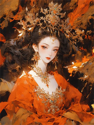 完结版《欺君十年，我以女儿身换民心》章节阅读