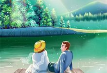 未央夜风摇曳这本小说在哪里可以看？哪里有免费试读章节？-推书机