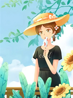 《听懂兽语后，吃瓜不停》小说章节列表免费试读，商语筠小说在线阅读