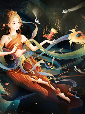 完结版《我靠美食直播爆红全星际》在线免费阅读