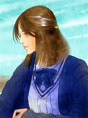 沈心颜、周昱深小说叫什么（清风易散难相爱免费阅读）