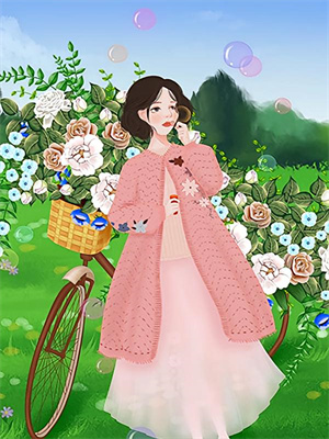 末日重生：杀穿末日李静后续大结局去哪看？